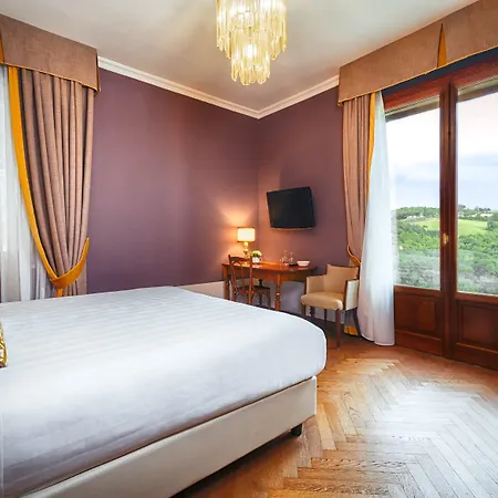 La Posta & Thermal Hotel