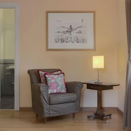 Hotel La Posta & Thermal