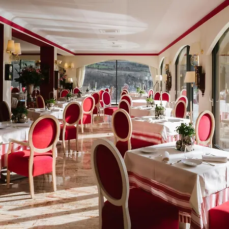 Hotel La Posta & Thermal