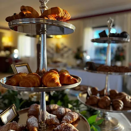 Hotel La Posta & Thermal