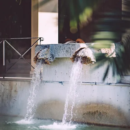 Hotel La Posta & Thermal 5*