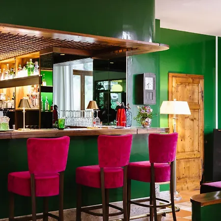 Hotel La Posta & Thermal 5*