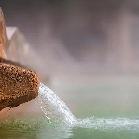 Hotel La Posta & Thermal