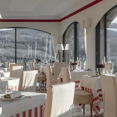 Hotel La Posta & Thermal