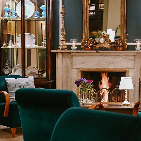 La Posta & Thermal Hotel 5*