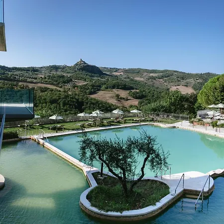 La Posta & Thermal 5*