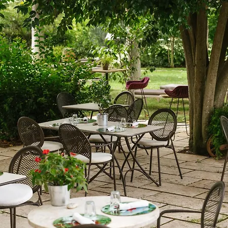 La Posta & Thermal Bagno Vignoni