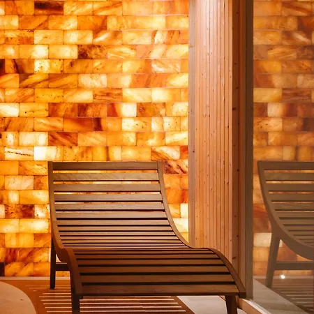 La Posta & Thermal Hotel 5*