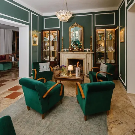 La Posta & Thermal 5*