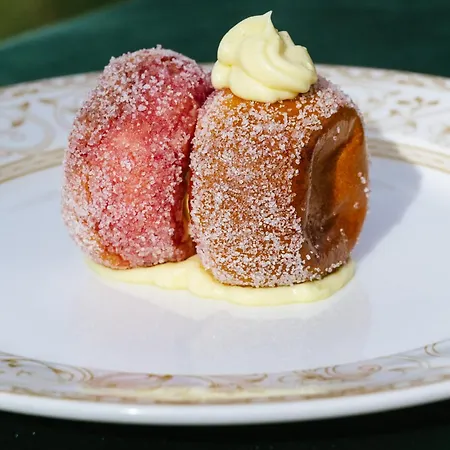 La Posta & Thermal Hotel