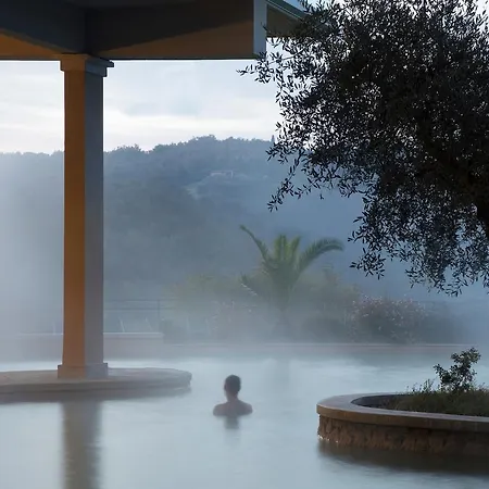 Hotel La Posta & Thermal 5*