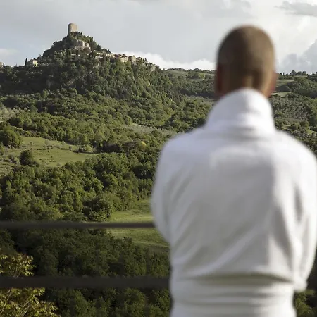 Hotel La Posta & Thermal 5*