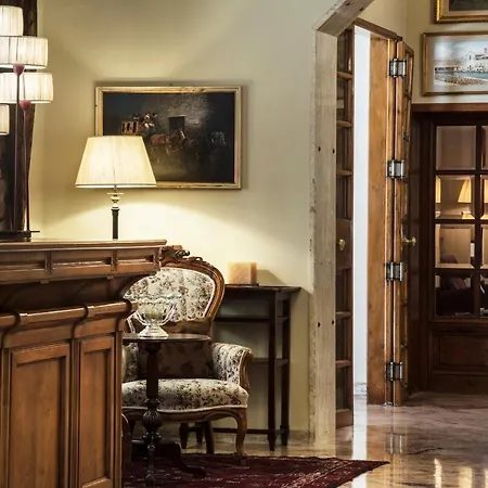 La Posta & Thermal Hotel 5*