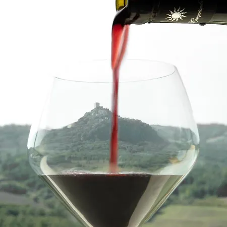 La Posta & Thermal Hotel 5*