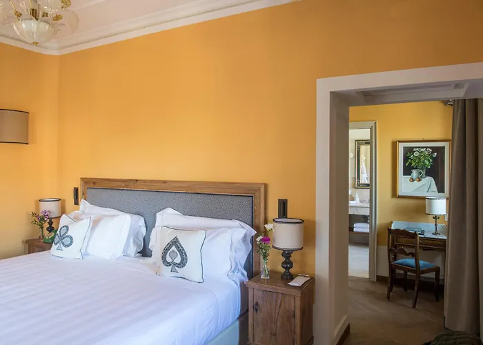 La Posta & Thermal 5*