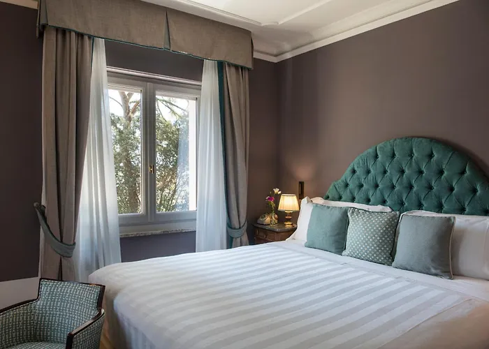 La Posta & Thermal 바뇨비뇨니