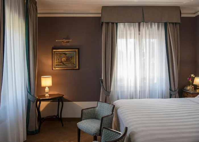 La Posta & Thermal 5* 바뇨비뇨니