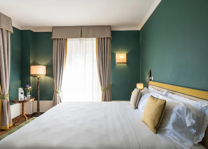 호텔 La Posta & Thermal