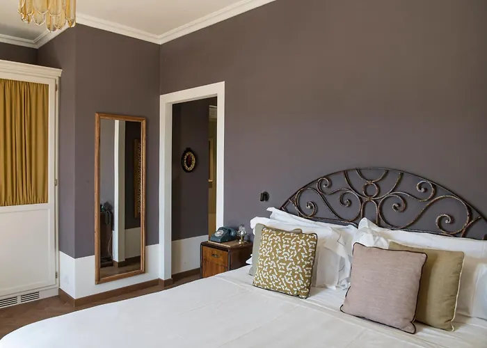 La Posta & Thermal 5*