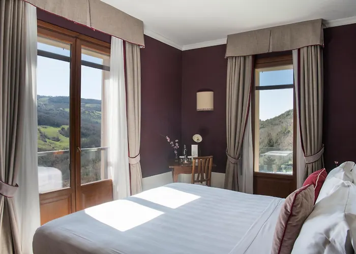 La Posta & Thermal 5*