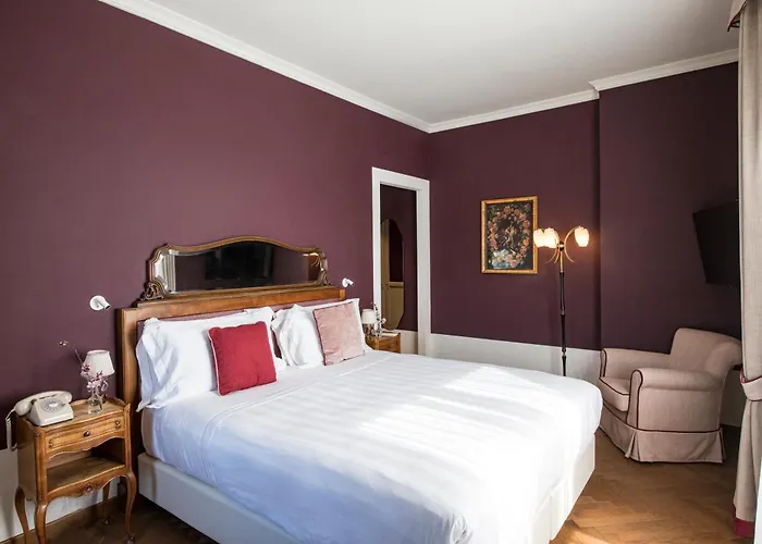 La Posta & Thermal 바뇨비뇨니