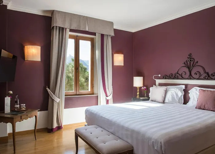 호텔 La Posta & Thermal