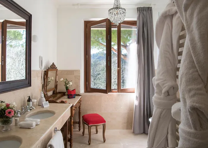 La Posta & Thermal 호텔 5*