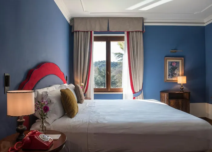 호텔 La Posta & Thermal