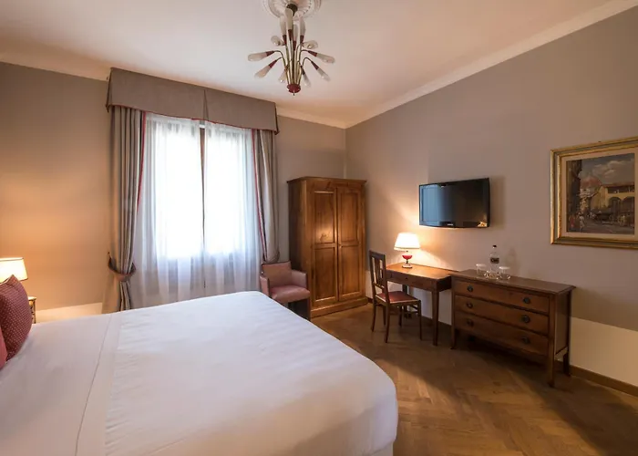 La Posta & Thermal 5* 바뇨비뇨니