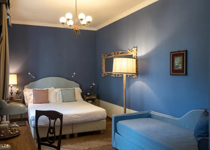 호텔 La Posta & Thermal