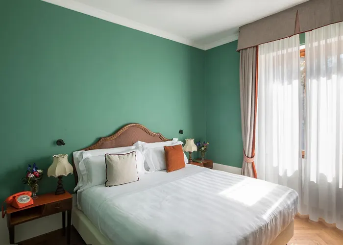 La Posta & Thermal 호텔