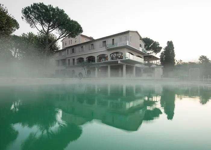 La Posta & Thermal 5*