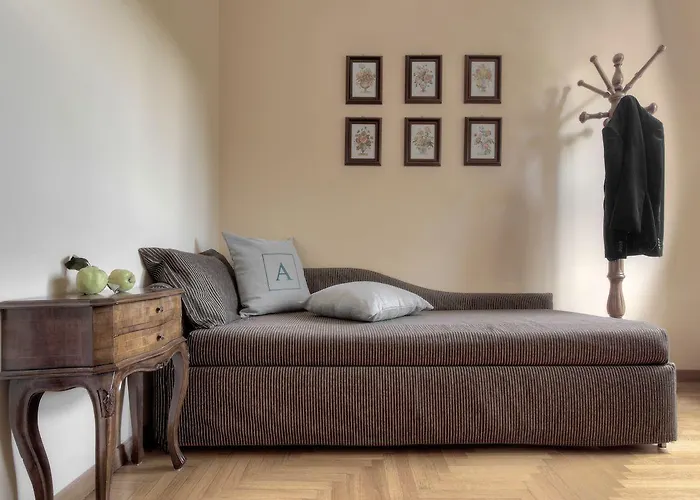 La Posta & Thermal 5* 바뇨비뇨니