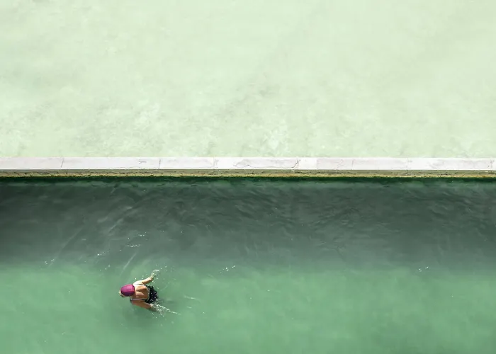 La Posta & Thermal 바뇨비뇨니