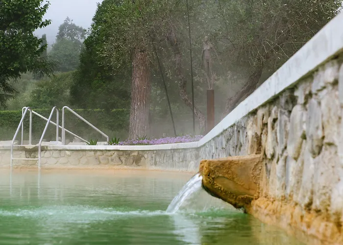 La Posta & Thermal 호텔 5*