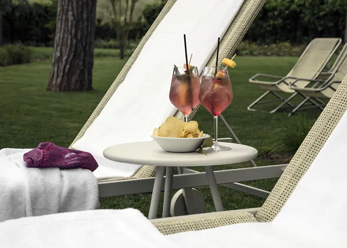 호텔 La Posta & Thermal