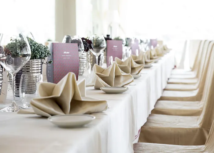 La Posta & Thermal 5*