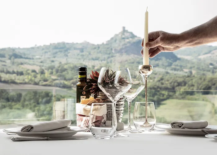 La Posta & Thermal 호텔