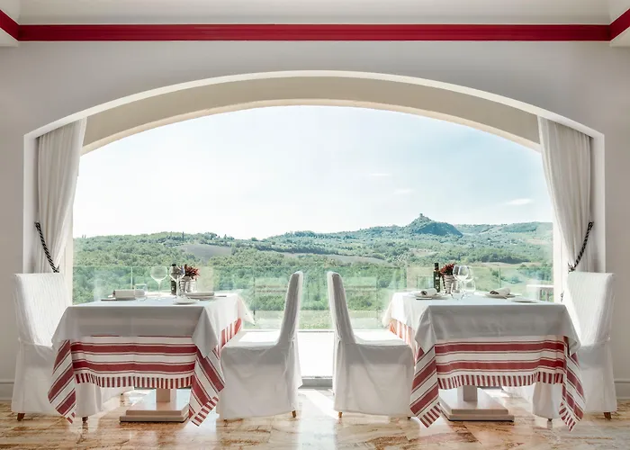 호텔 La Posta & Thermal