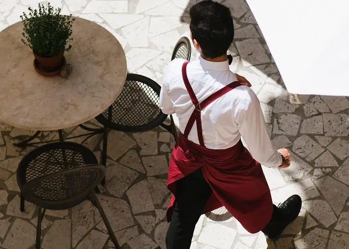 호텔 La Posta & Thermal 5*