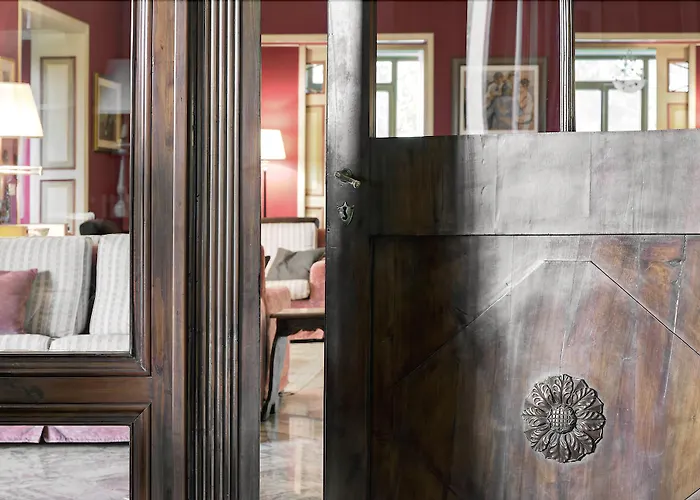 La Posta & Thermal 바뇨비뇨니