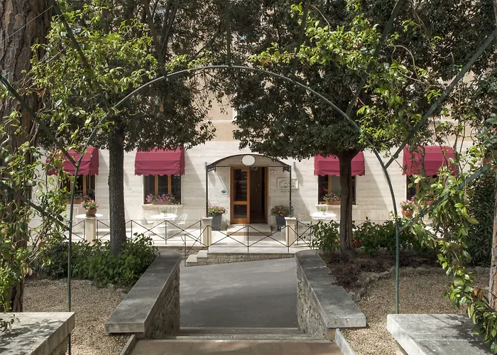 La Posta & Thermal 5*