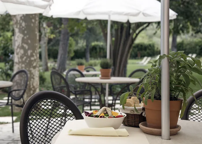 La Posta & Thermal 호텔 5*