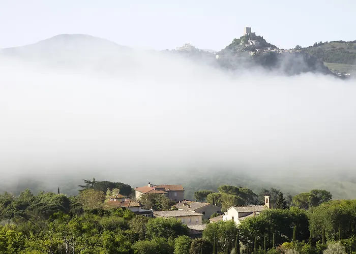 La Posta Hotel&thermal