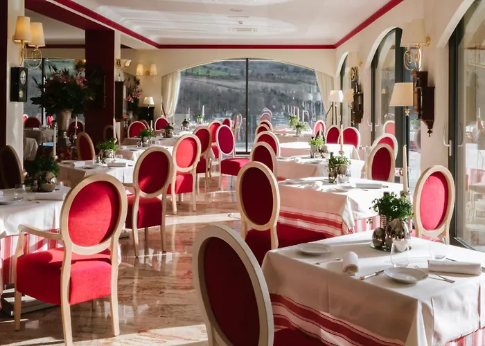 호텔 La Posta & Thermal