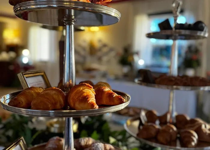 호텔 La Posta & Thermal