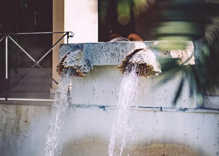 호텔 La Posta & Thermal 5*