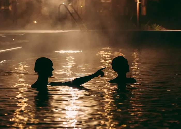 La Posta & Thermal 호텔 5*