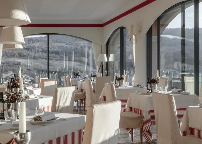 호텔 La Posta & Thermal