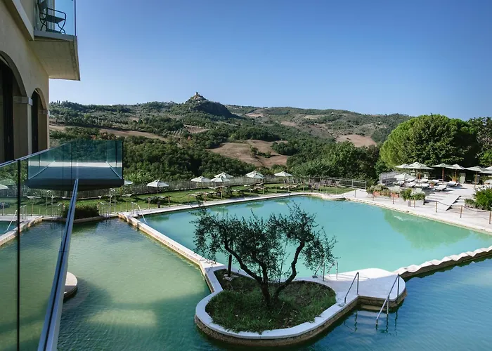 La Posta & Thermal 5*